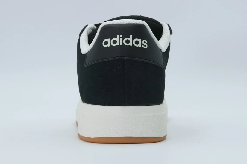 Adidas Performance Grand Court 00S Sneakers Μαύρα, Εκρού, Λευκά