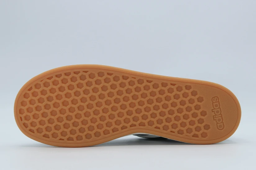 Adidas Performance Grand Court 00S Sneakers Μαύρα, Εκρού, Λευκά