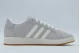 Adidas Performance Grand Court 00S Sneakers Γκρι, Λευκά