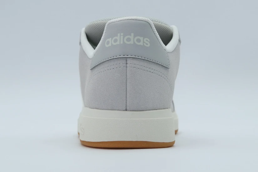 Adidas Performance Grand Court 00S Sneakers Γκρι, Λευκά