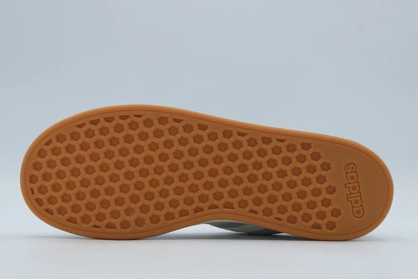 Adidas Performance Grand Court 00S Sneakers Γκρι, Λευκά