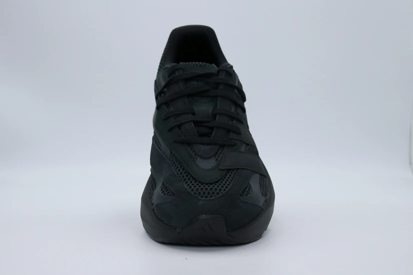 Adidas Performance Lightblaze Ανδρικά Sneakers Μαύρα