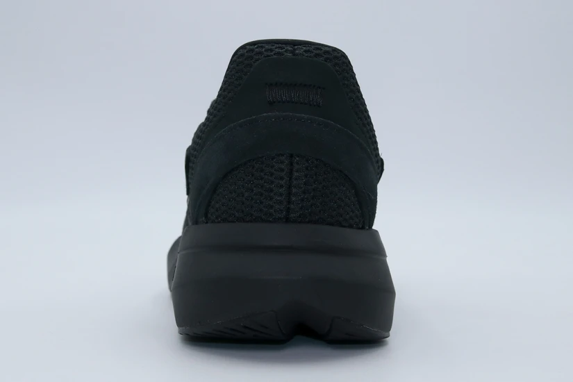 Adidas Performance Lightblaze Ανδρικά Sneakers Μαύρα