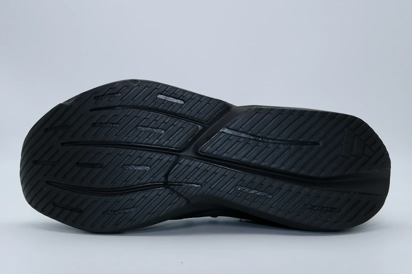 Adidas Performance Lightblaze Ανδρικά Sneakers Μαύρα