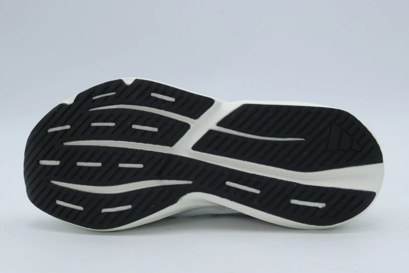 Adidas Lightblaze Ανδρικά Sneakers Λευκά, Γκρι Ανοιχτό, Εκρού