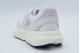 Adidas Lightblaze Ανδρικά Sneakers Λευκά, Γκρι Ανοιχτό, Εκρού