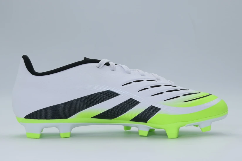 Adidas Predator Club Ανδρικά Ποδοσφαιρικά Παπούτσια με Τάπες