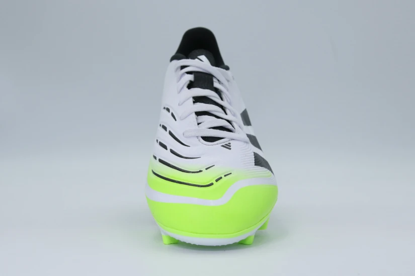 Adidas Predator Club Ανδρικά Ποδοσφαιρικά Παπούτσια με Τάπες