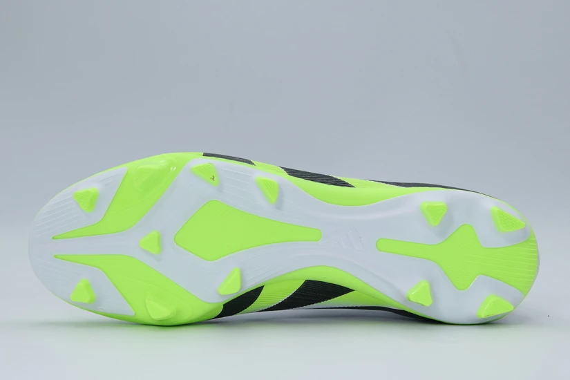 Adidas Predator Club Ανδρικά Ποδοσφαιρικά Παπούτσια με Τάπες