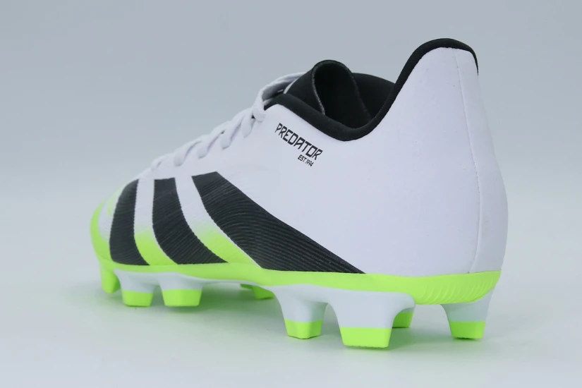 Adidas Predator Club Ανδρικά Ποδοσφαιρικά Παπούτσια με Τάπες