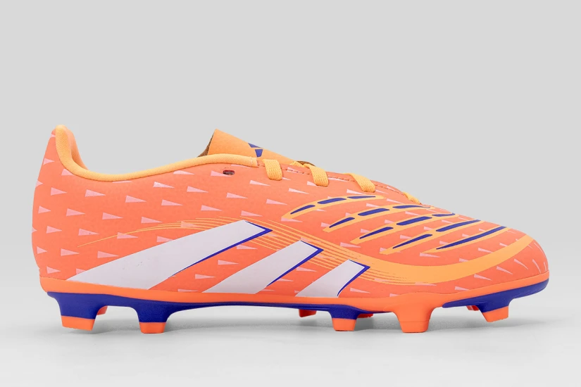 Adidas Performance Predator Club Ποδοσφαιρικά Παπούτσια με Τάπες