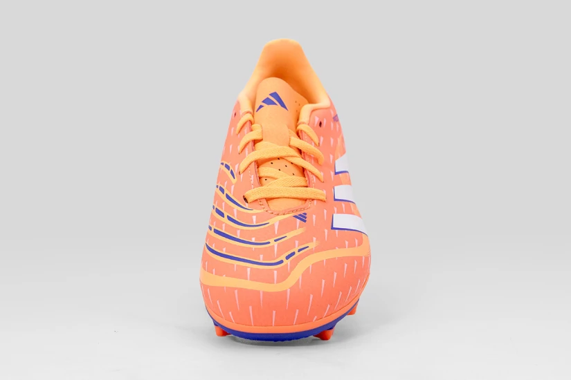 Adidas Performance Predator Club Ποδοσφαιρικά Παπούτσια με Τάπες