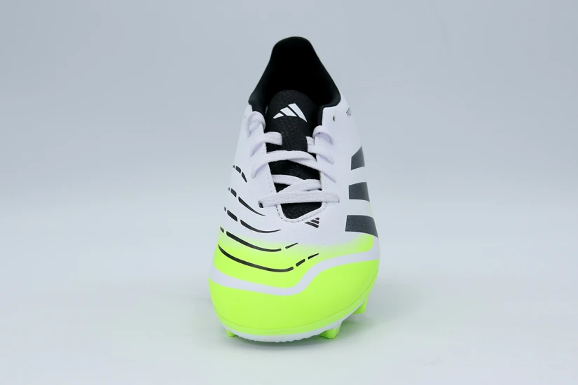 Adidas Predator Club Firm-Multi-Ground Ποδοσφαιρικά Παπούτσια με Τάπες