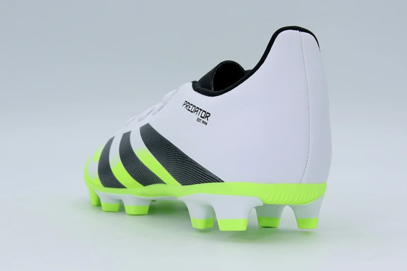 Adidas Predator Club Firm-Multi-Ground Ποδοσφαιρικά Παπούτσια με Τάπες