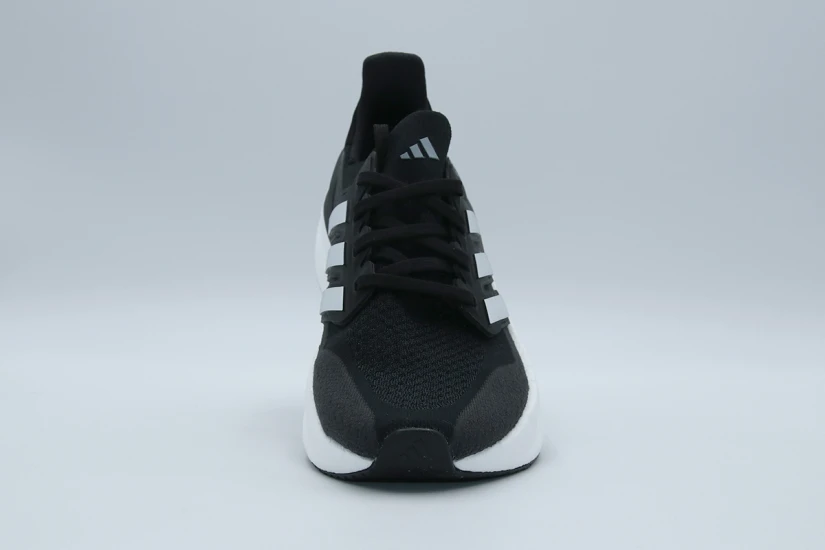 Adidas Ultraboost 5 Αθλητικά Παπούτσια για Τρέξιμο Μαύρα, Λευκά
