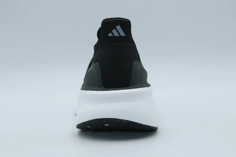 Adidas Ultraboost 5 Αθλητικά Παπούτσια για Τρέξιμο Μαύρα, Λευκά