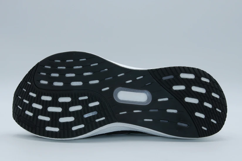 Adidas Ultraboost 5 Αθλητικά Παπούτσια για Τρέξιμο Μαύρα, Λευκά