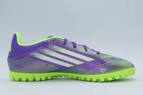 Adidas Performance F50 Club Turf Παπούτσια Για Ποδόσφαιρο (JI0026)