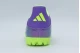 Adidas F50 Club Turf Ανδρικά Ποδοσφαιρικά Παπούτσια με Σχάρα