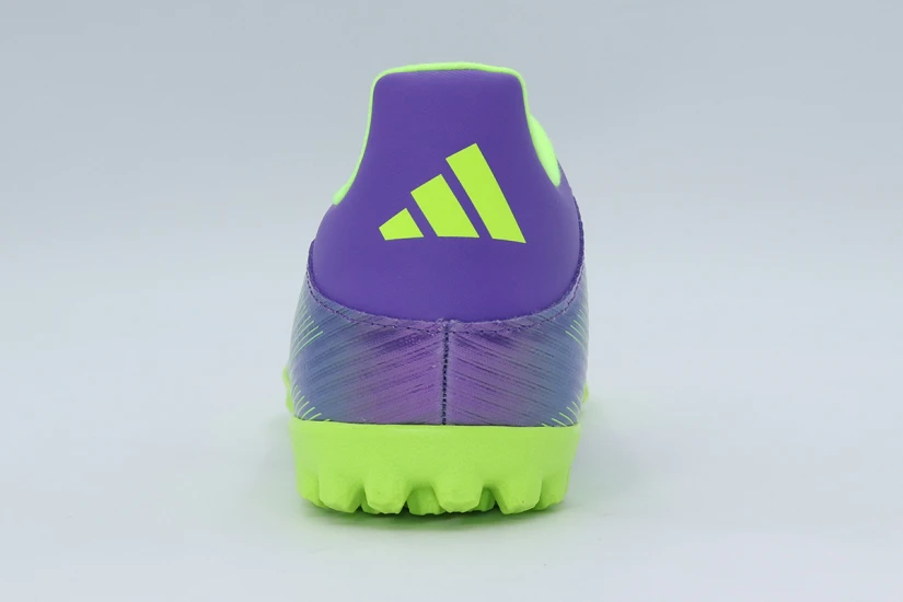 Adidas F50 Club Turf Ανδρικά Ποδοσφαιρικά Παπούτσια με Σχάρα