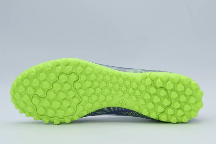 Adidas F50 Club Turf Ανδρικά Ποδοσφαιρικά Παπούτσια με Σχάρα