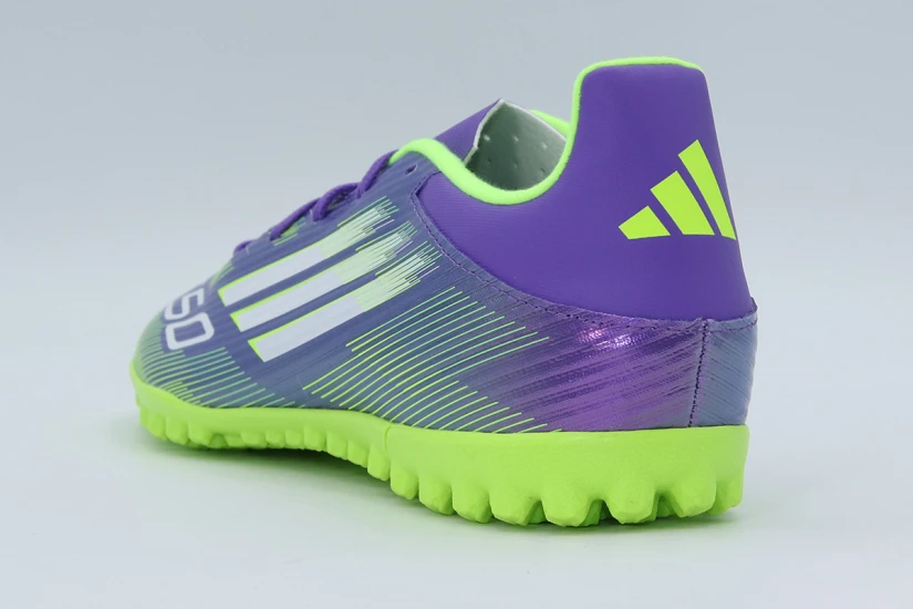 Adidas F50 Club Turf Ανδρικά Ποδοσφαιρικά Παπούτσια με Σχάρα