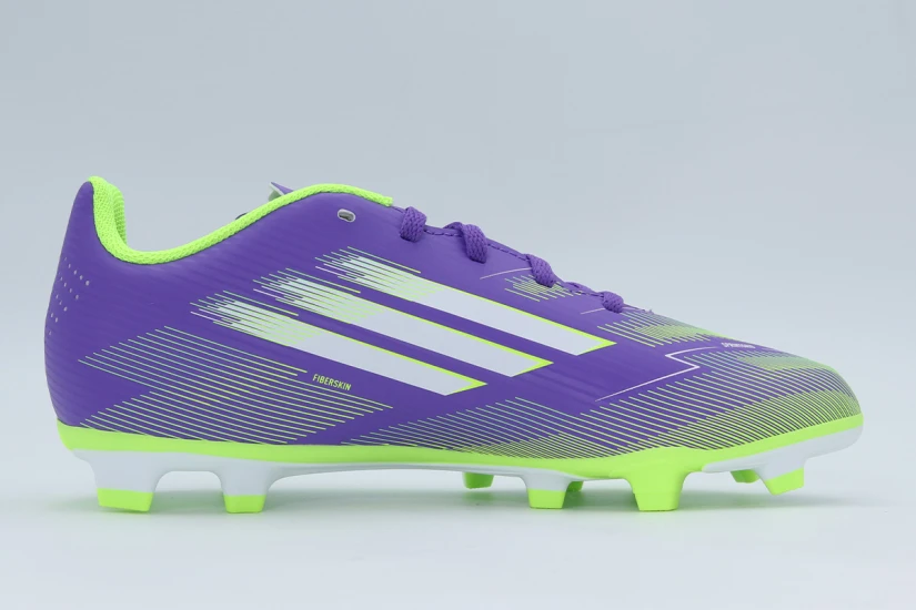 Adidas F50 Club Firm-Multi-Ground Ποδοσφαιρικά Παπούτσια με Τάπες