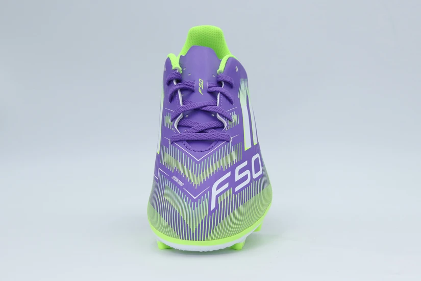 Adidas F50 Club Firm-Multi-Ground Ποδοσφαιρικά Παπούτσια με Τάπες