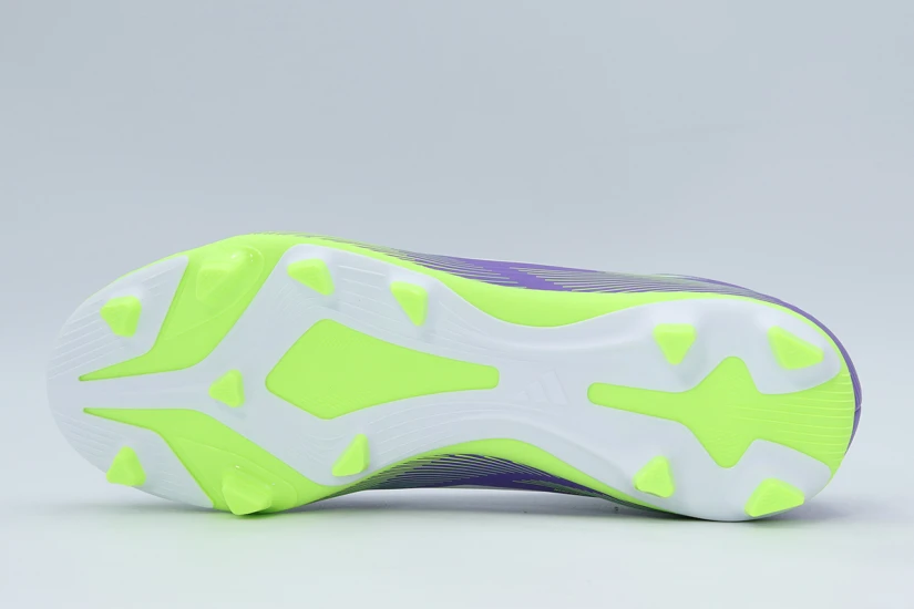Adidas F50 Club Firm-Multi-Ground Ποδοσφαιρικά Παπούτσια με Τάπες