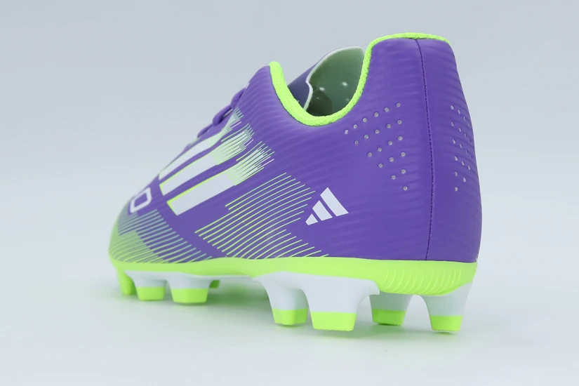 Adidas F50 Club Firm-Multi-Ground Ποδοσφαιρικά Παπούτσια με Τάπες