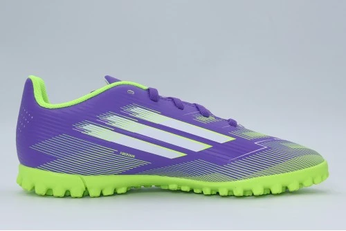Adidas Performance F50 Club Turf Παπούτσια Για Ποδόσφαιρο (JI0039)