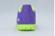 Adidas F50 Club Turf Παιδικά Ποδοσφαιρικά Παπούτσια με Σχάρα