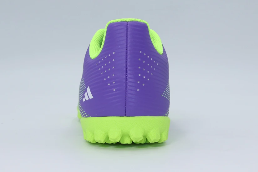 Adidas F50 Club Turf Παιδικά Ποδοσφαιρικά Παπούτσια με Σχάρα