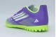 Adidas F50 Club Turf Παιδικά Ποδοσφαιρικά Παπούτσια με Σχάρα