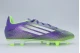 Adidas F50 Club Firm-Multi-Ground Ποδοσφαιρικά Παπούτσια με Τάπες