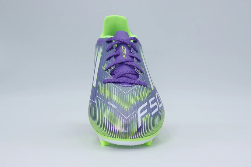 Adidas F50 Club Firm-Multi-Ground Ποδοσφαιρικά Παπούτσια με Τάπες