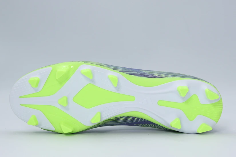 Adidas F50 Club Firm-Multi-Ground Ποδοσφαιρικά Παπούτσια με Τάπες