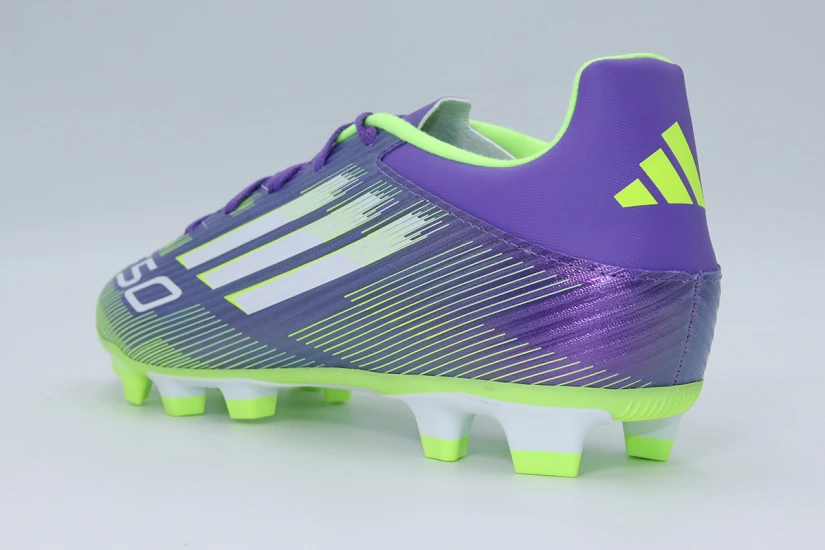 Adidas F50 Club Firm-Multi-Ground Ποδοσφαιρικά Παπούτσια με Τάπες