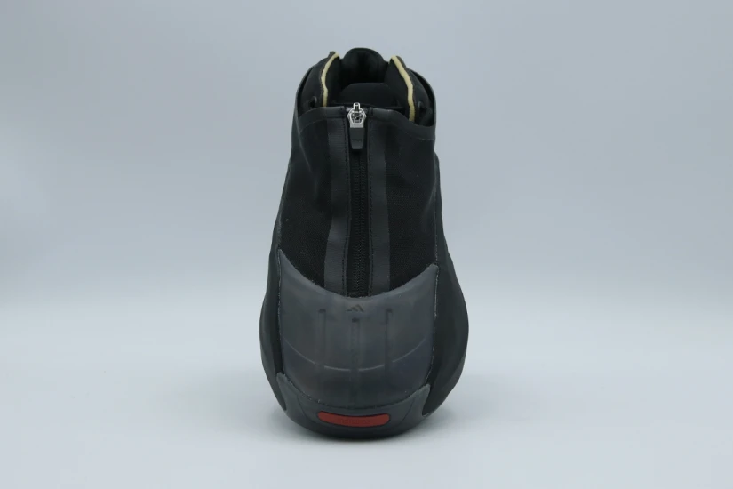 Adidas Performance Crazy Iiinfinity Ανδρικά Sneakers Μαύρα