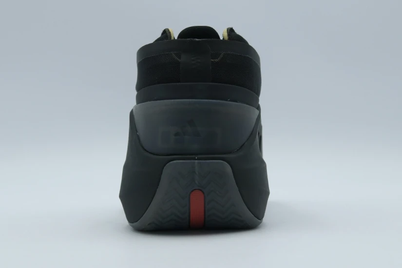 Adidas Performance Crazy Iiinfinity Ανδρικά Sneakers Μαύρα