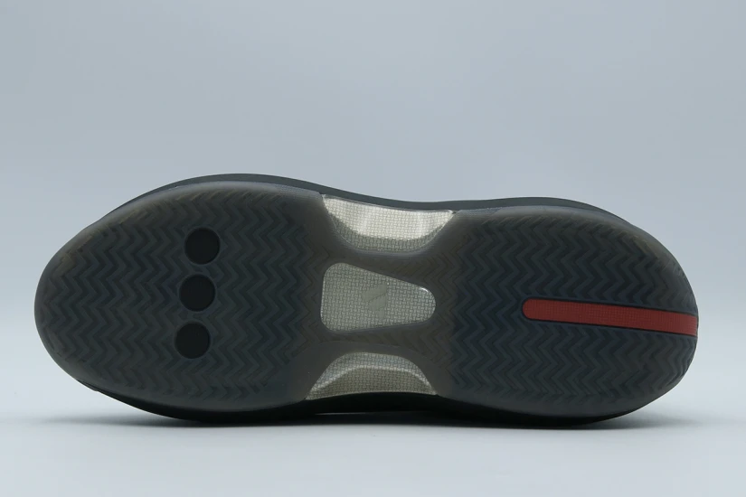 Adidas Performance Crazy Iiinfinity Ανδρικά Sneakers Μαύρα