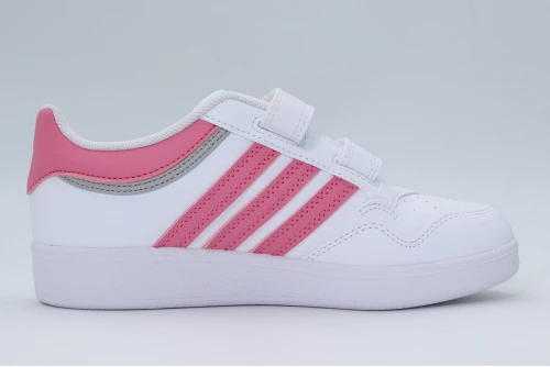 Adidas Performance Hoops 4.0 Sneakers (JI0907)