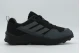 Adidas Performance Terrex Ax4R Rain Rdy Παπούτσια Πεζοπορίας Μαύρα, Γκρι