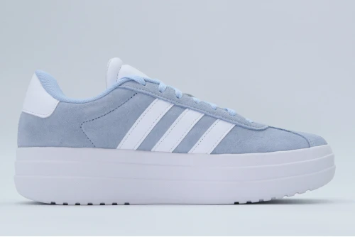 Adidas Performance Vl Court Bold Sneakers (JI1018)