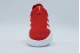Adidas Performance Bubblecomfy Βρεφικά Sneakers Κόκκινα, Λευκά