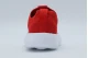 Adidas Performance Bubblecomfy Βρεφικά Sneakers Κόκκινα, Λευκά