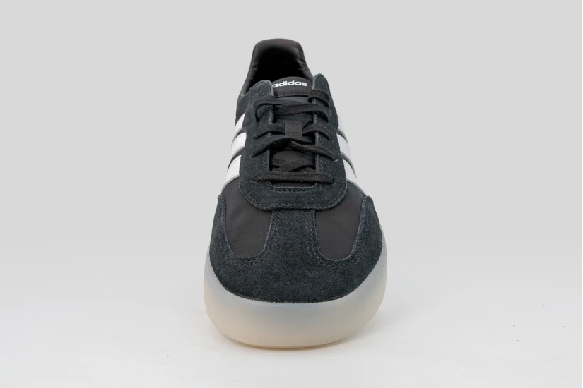 Adidas Barreda Decode Ανδρικά Sneakers Μαύρα, Λευκά, Εκρού