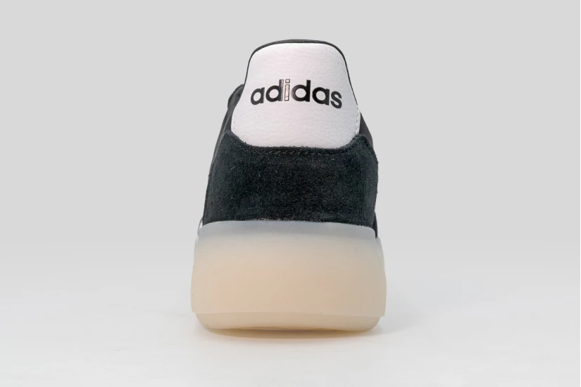 Adidas Barreda Decode Ανδρικά Sneakers Μαύρα, Λευκά, Εκρού