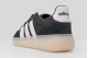 Adidas Barreda Decode Ανδρικά Sneakers Μαύρα, Λευκά, Εκρού