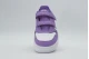 Adidas Performance Hoops 3.0 Bold Παιδικά Sneakers Λιλά, Λευκά